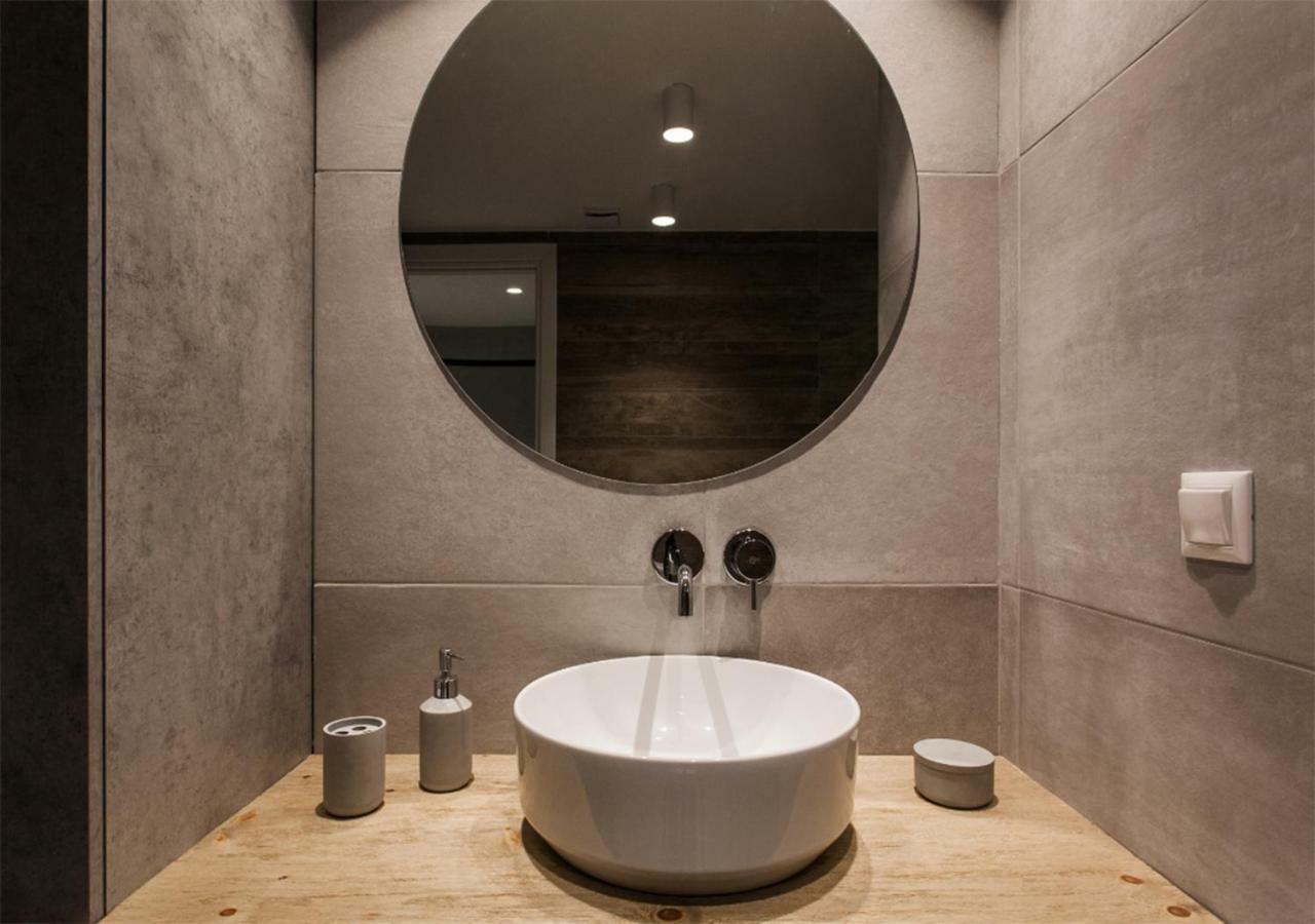 Designer Apartment - Stroll To The Acropolis Athena Bagian luar foto