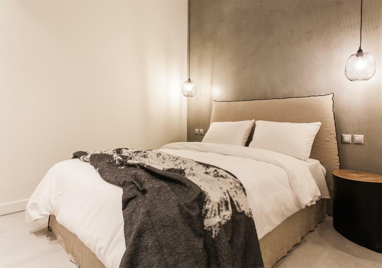 Designer Apartment - Stroll To The Acropolis Athena Bagian luar foto