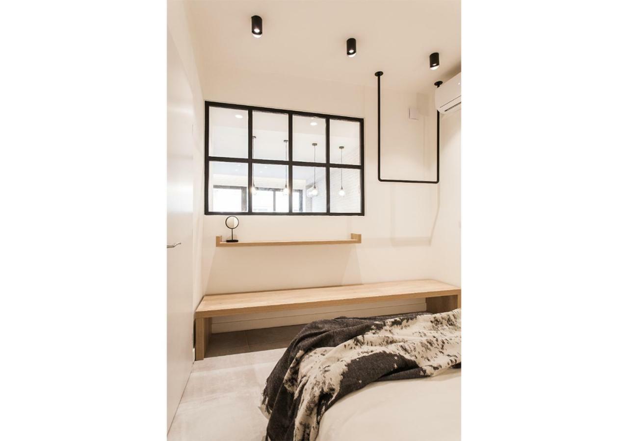 Designer Apartment - Stroll To The Acropolis Athena Bagian luar foto