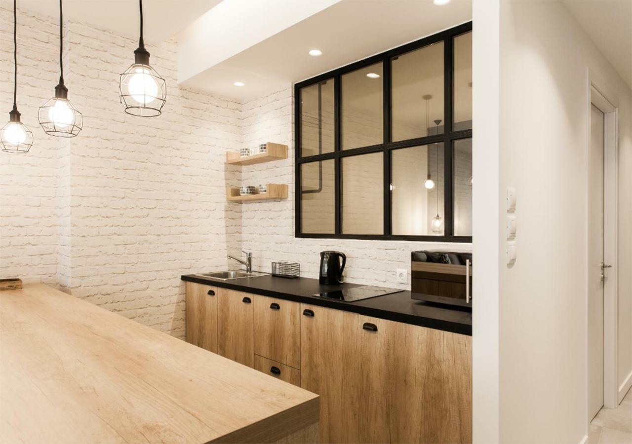 Designer Apartment - Stroll To The Acropolis Athena Bagian luar foto