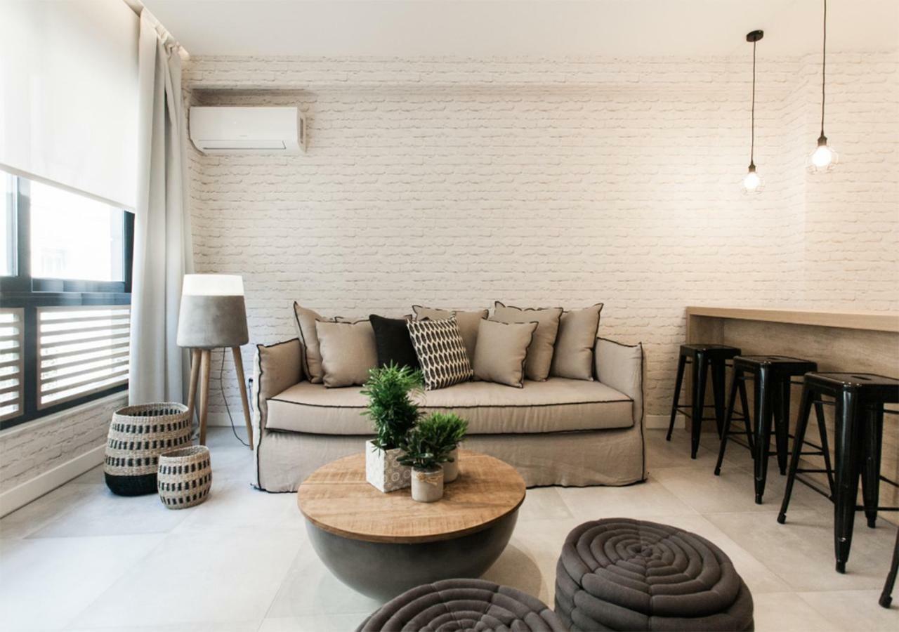 Designer Apartment - Stroll To The Acropolis Athena Bagian luar foto