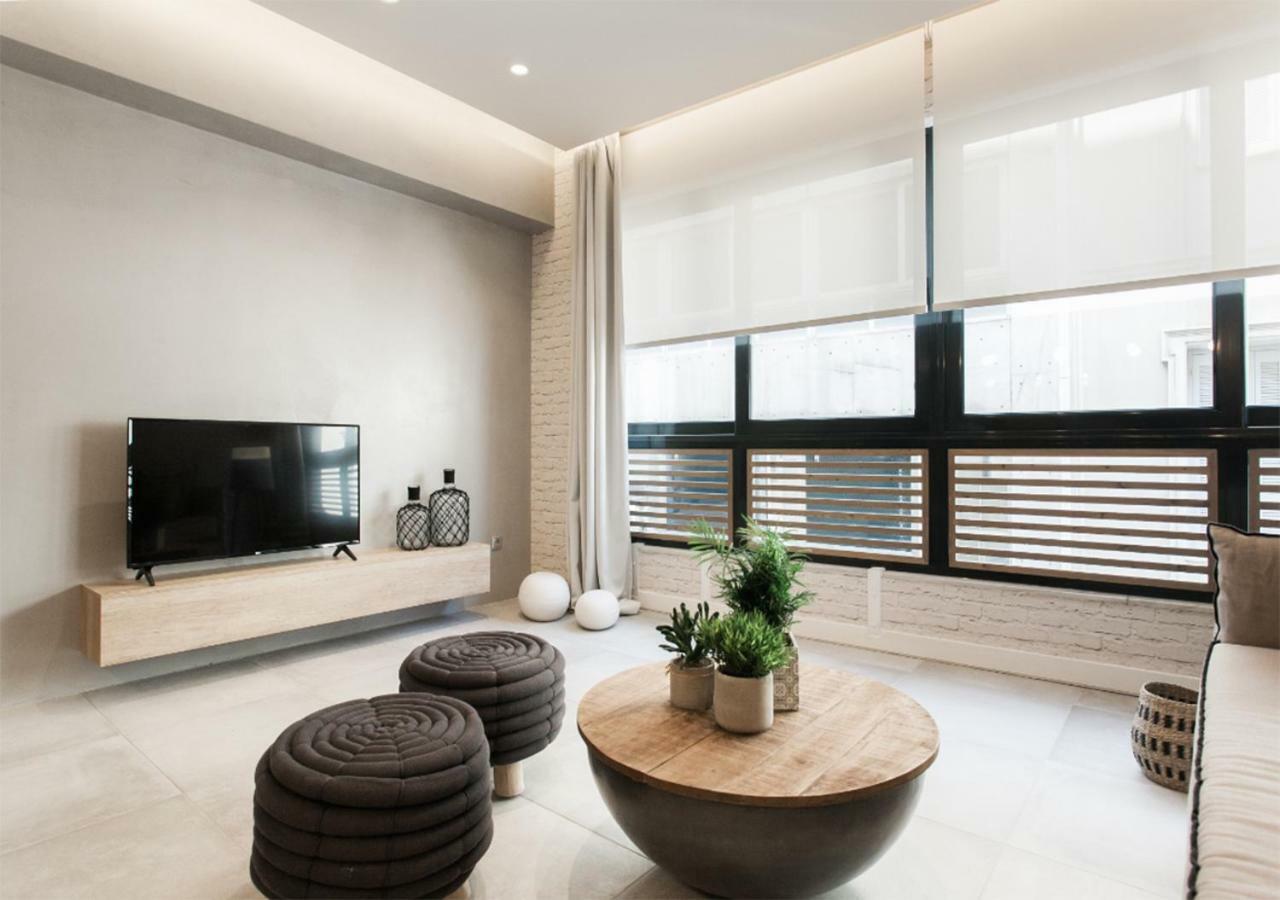 Designer Apartment - Stroll To The Acropolis Athena Bagian luar foto