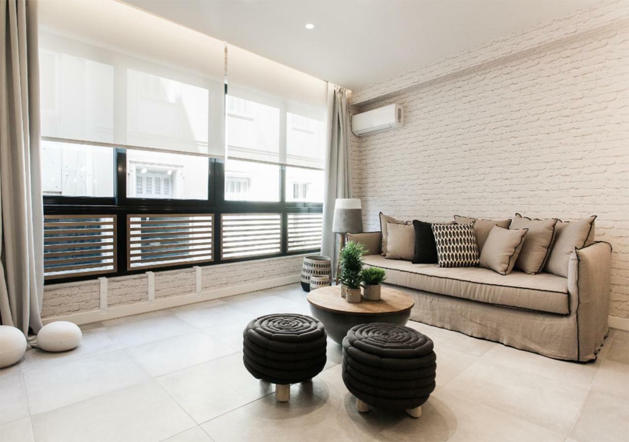 Designer Apartment - Stroll To The Acropolis Athena Bagian luar foto