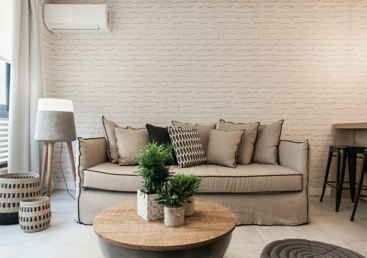 Designer Apartment - Stroll To The Acropolis Athena Bagian luar foto
